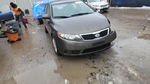 Kia Forte 2012