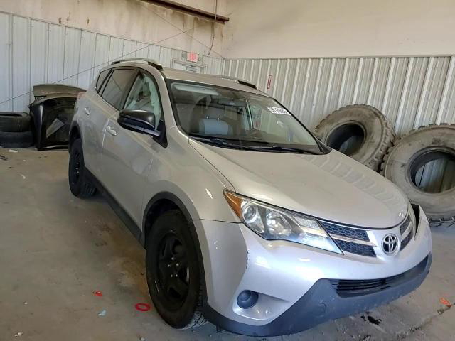 Toyota RAV 4 2014