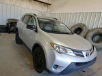 Toyota RAV 4 2014