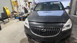 Buick Regal 2016