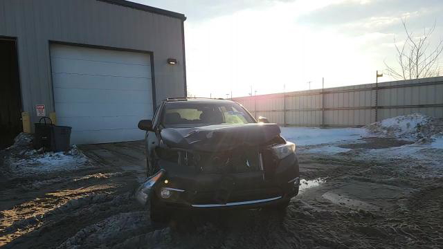 Toyota Highlander 2011