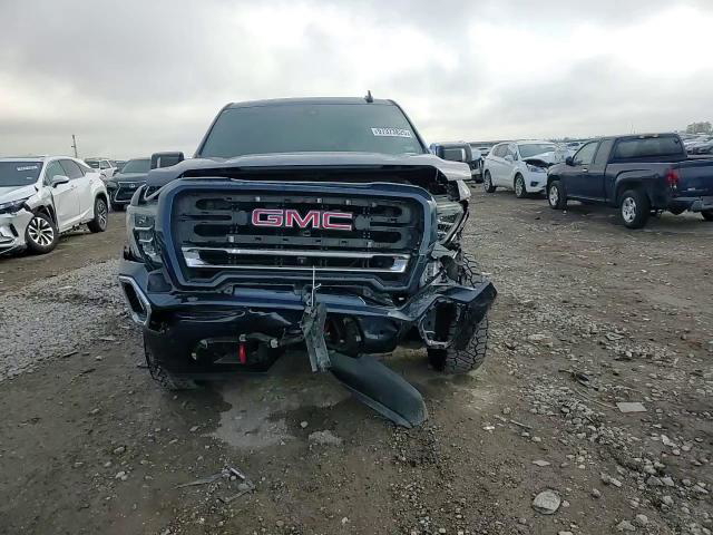 GMC Sierra 2020