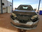 Nissan Rogue 2015