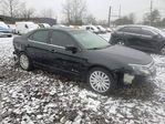 Ford Fusion 2010