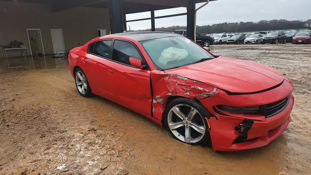 Dodge Charger 2018
