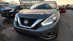 Nissan Murano 2015
