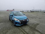 Mitsubishi Mirage 2021