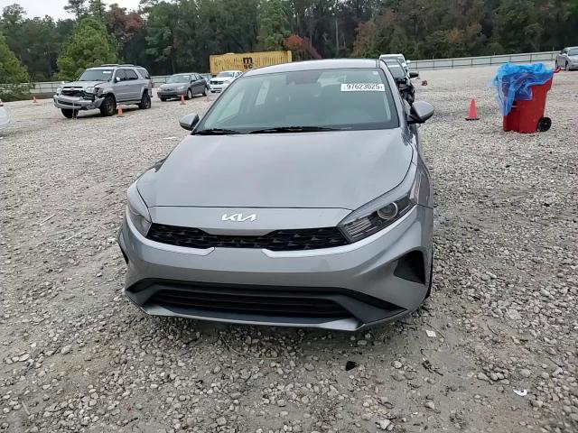 Kia Forte 2024