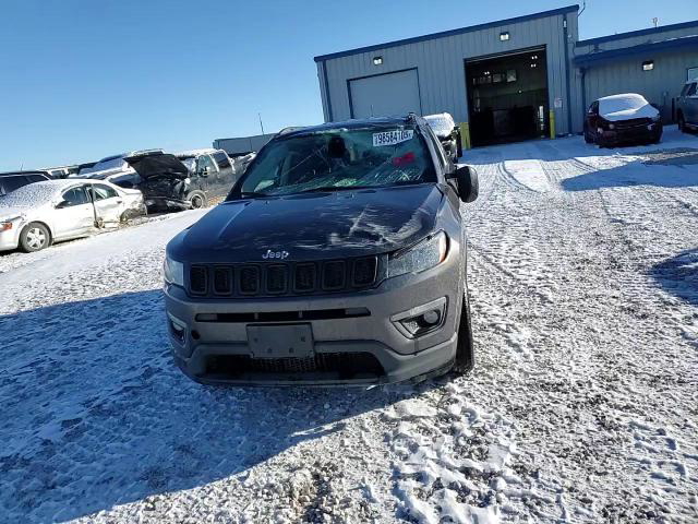 Jeep Compass 2019