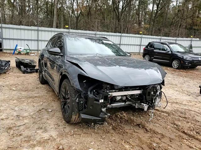 Audi Q8 2024