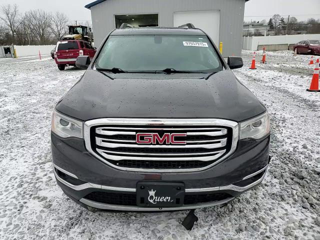 GMC Acadia 2018