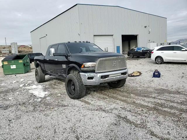 RAM 3500 2015