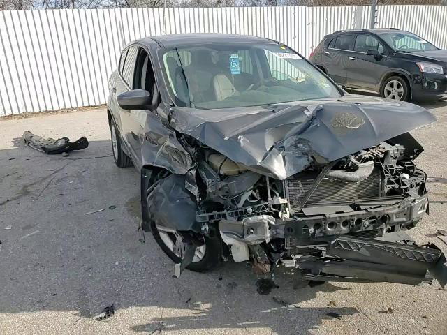 Ford Escape 2016