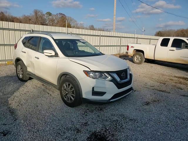Nissan Rogue 2020