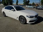 BMW Series 5 2018
