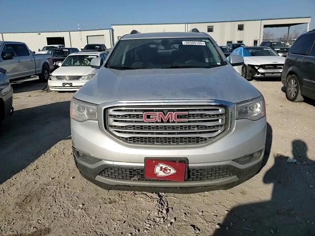 GMC Acadia 2017