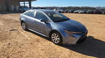 Toyota Corolla 2025