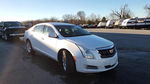 Cadillac XTS 2016