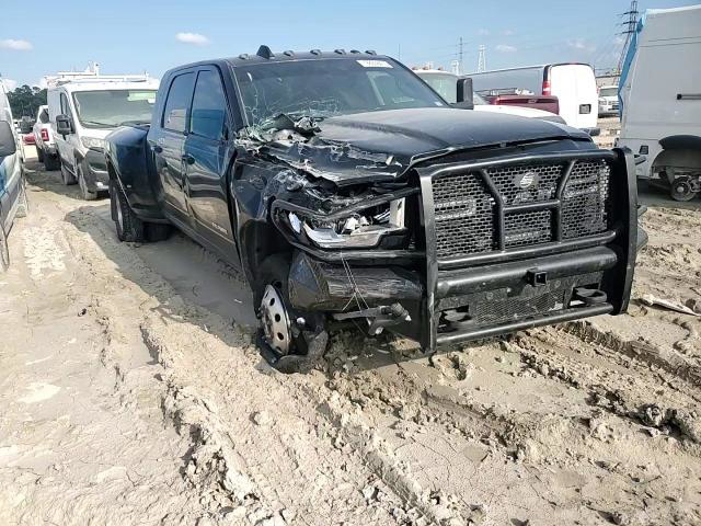 RAM 3500 2022