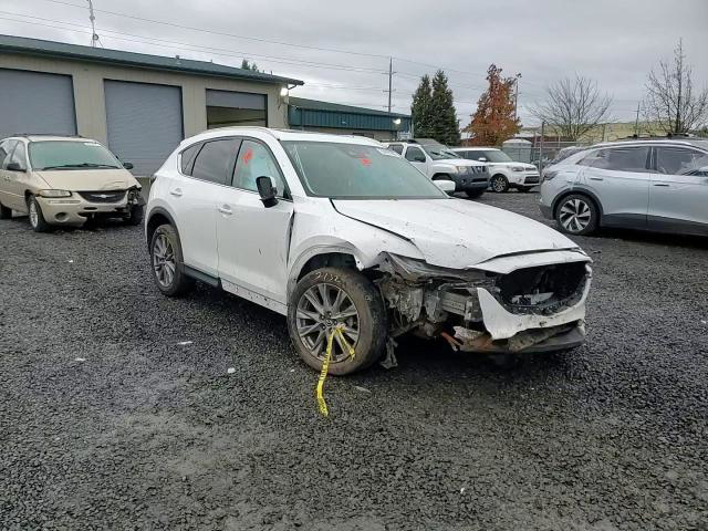 Mazda CX-5 2019
