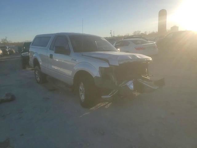 Ford F-150 2014