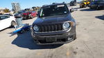 Jeep Renegade 2018