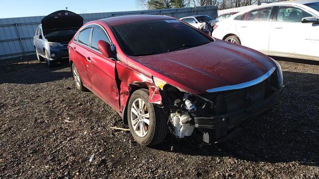 Hyundai Sonata 2013