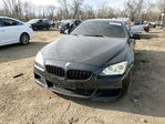 BMW Series 6 2013