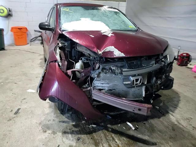 Honda CR-V 2013