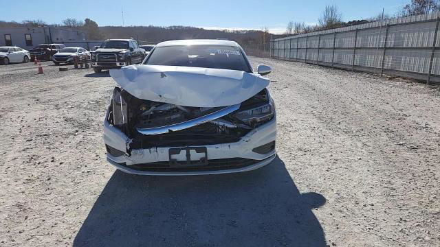 Volkswagen Jetta 2019