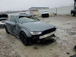 Audi A4 2015