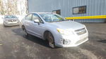 Subaru Impreza 2012