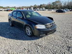 Dodge Avenger 2014