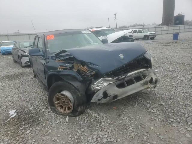 Dodge Dakota 2004