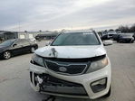 Kia Sorento 2012