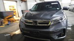 Honda Pilot 2021