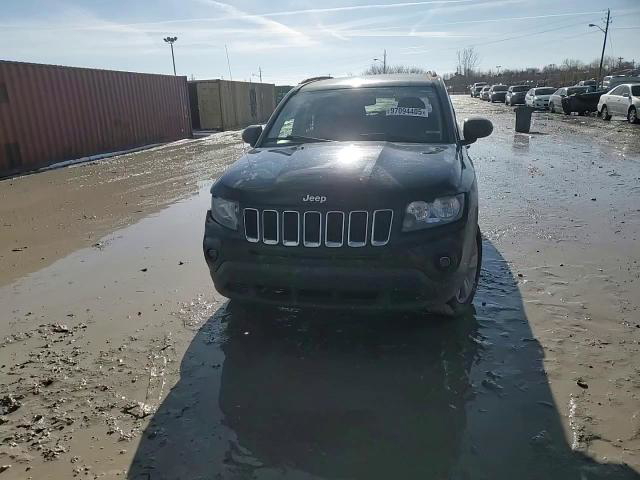 Jeep Compass 2016