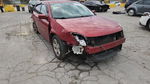 Ford Fusion 2008