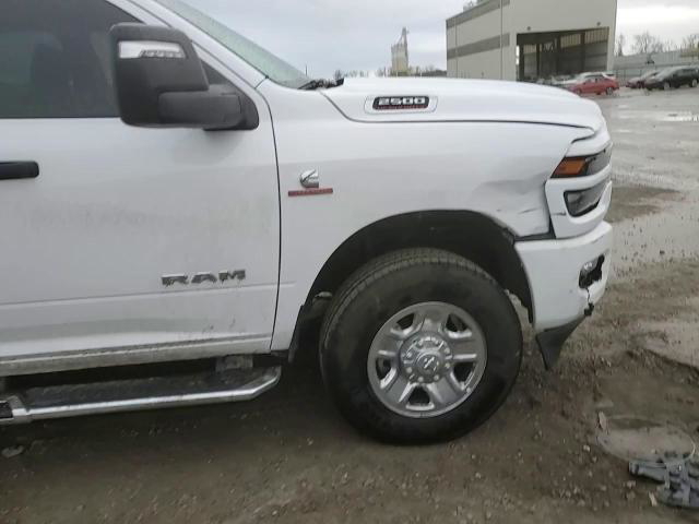RAM 2500 2025