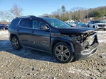 GMC Acadia 2017
