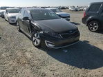 Kia Optima 2012