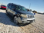 Honda Pilot 2013