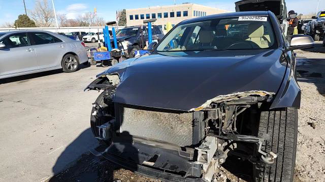 BMW Series 3 2015
