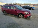 Subaru Outback 2017