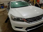 Honda Accord 2013