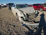Cadillac STS 2007