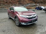 Honda CR-V 2018