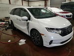 Honda Odyssey 2024