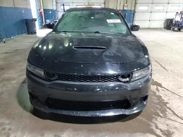 Dodge Charger 2019
