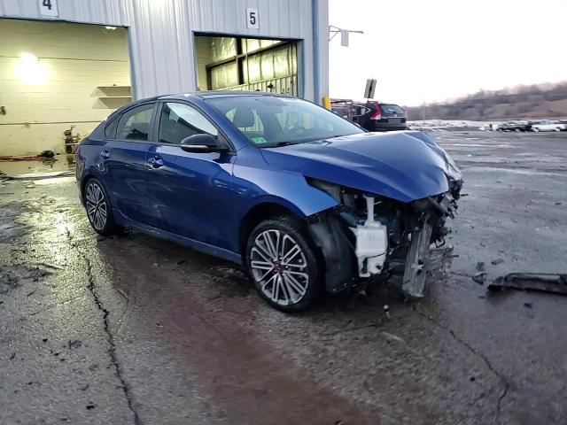 Kia Forte 2020